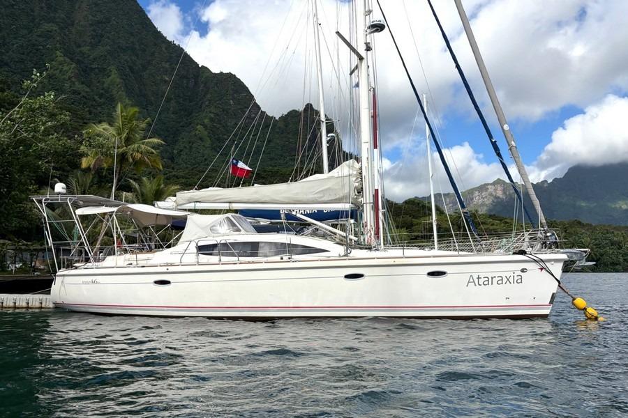 2006 Etap 46 DS for sale in Uturoa, French Polynesia