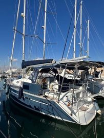 2004 Beneteau Oceanis Clipper 393 Boats