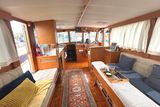 1983 Grand Banks 42 Classic