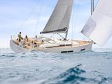 2026 Hanse 510 Nieuw Model