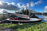 1986 E Sailing Yachts Easticks 28