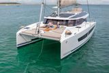 2026 Fountaine Pajot Fp41