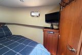2006 Mainship 34 Trawler
