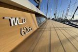 2020 Maxi Dolphin 62ab