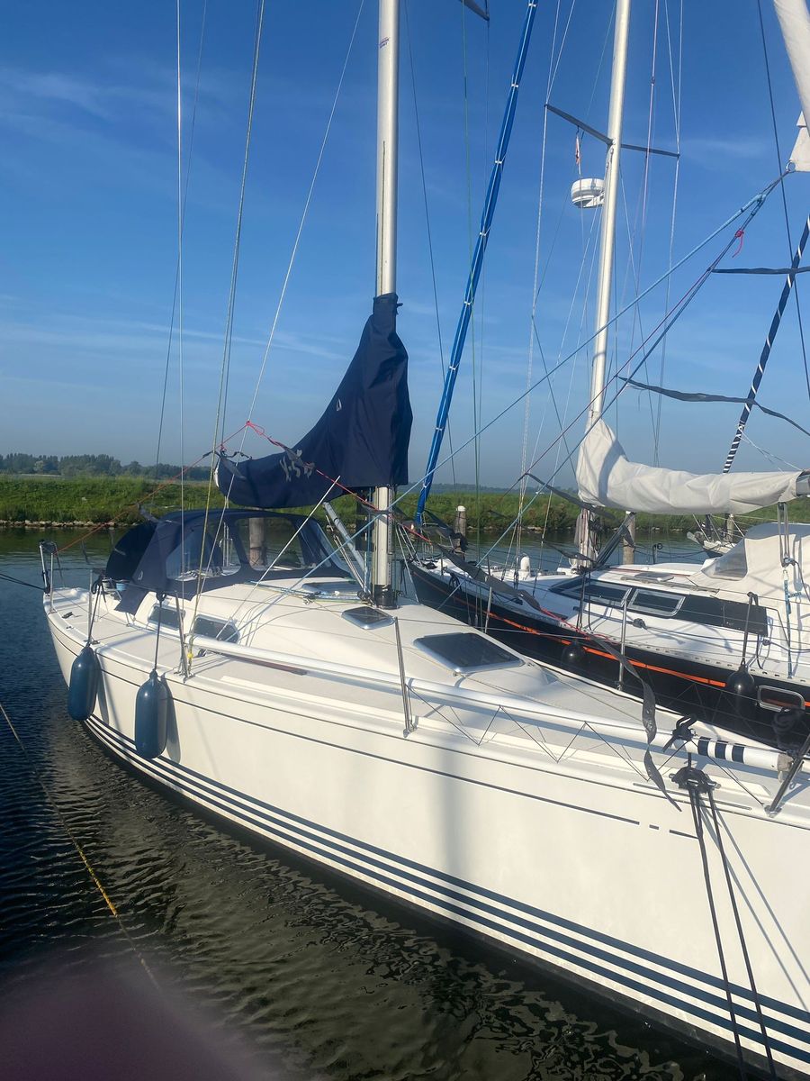 2006 X-Yachts X-35 One Design