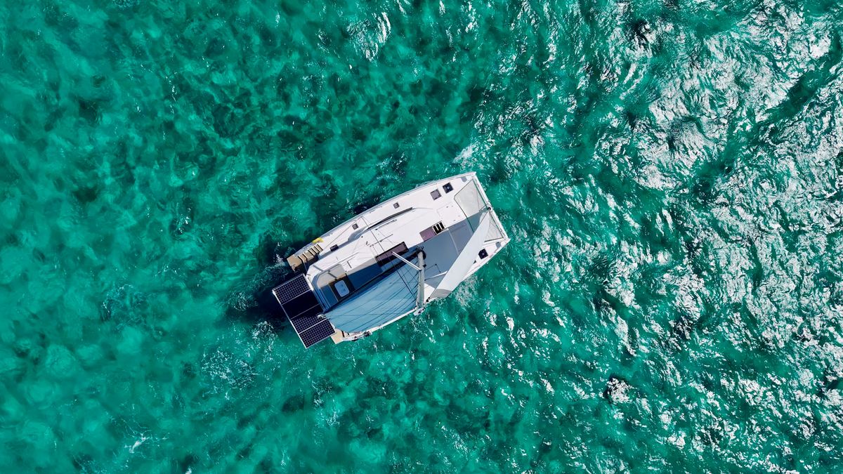 2023 Leopard 45 for sale in Fort Lauderdale, Florida 45 ft