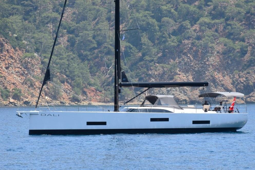 2020 Solaris 64 RS