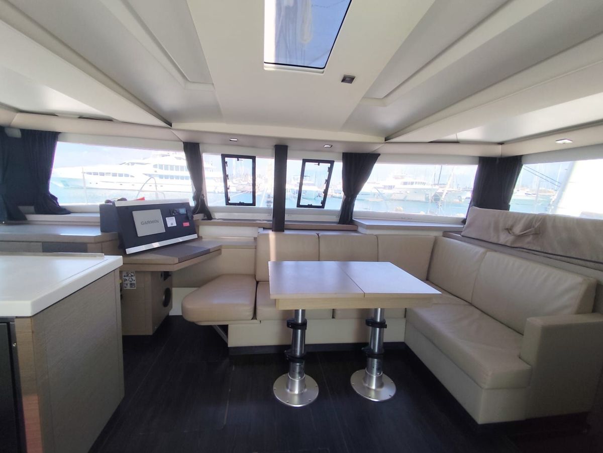 2020 Fountaine Pajot Astrea