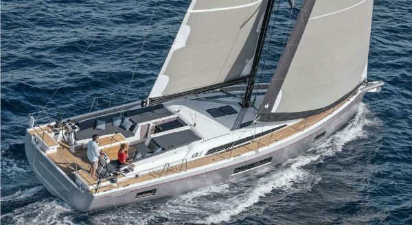 2024 Beneteau Oceanis 51.1 en venta en Fort Lauderdale, Florida