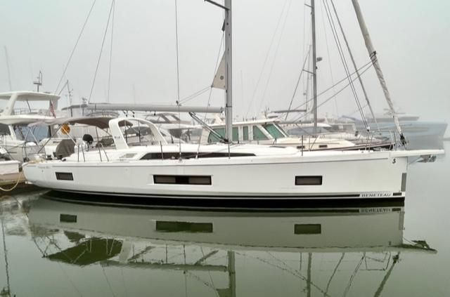2023 Beneteau Oceanis 46.1