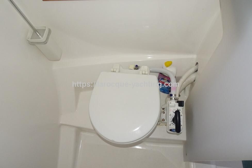 2015 Dufour 382 Grand Large