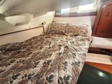 1992 Hunter Legend 37.5