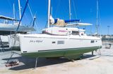 2007 Lagoon 420