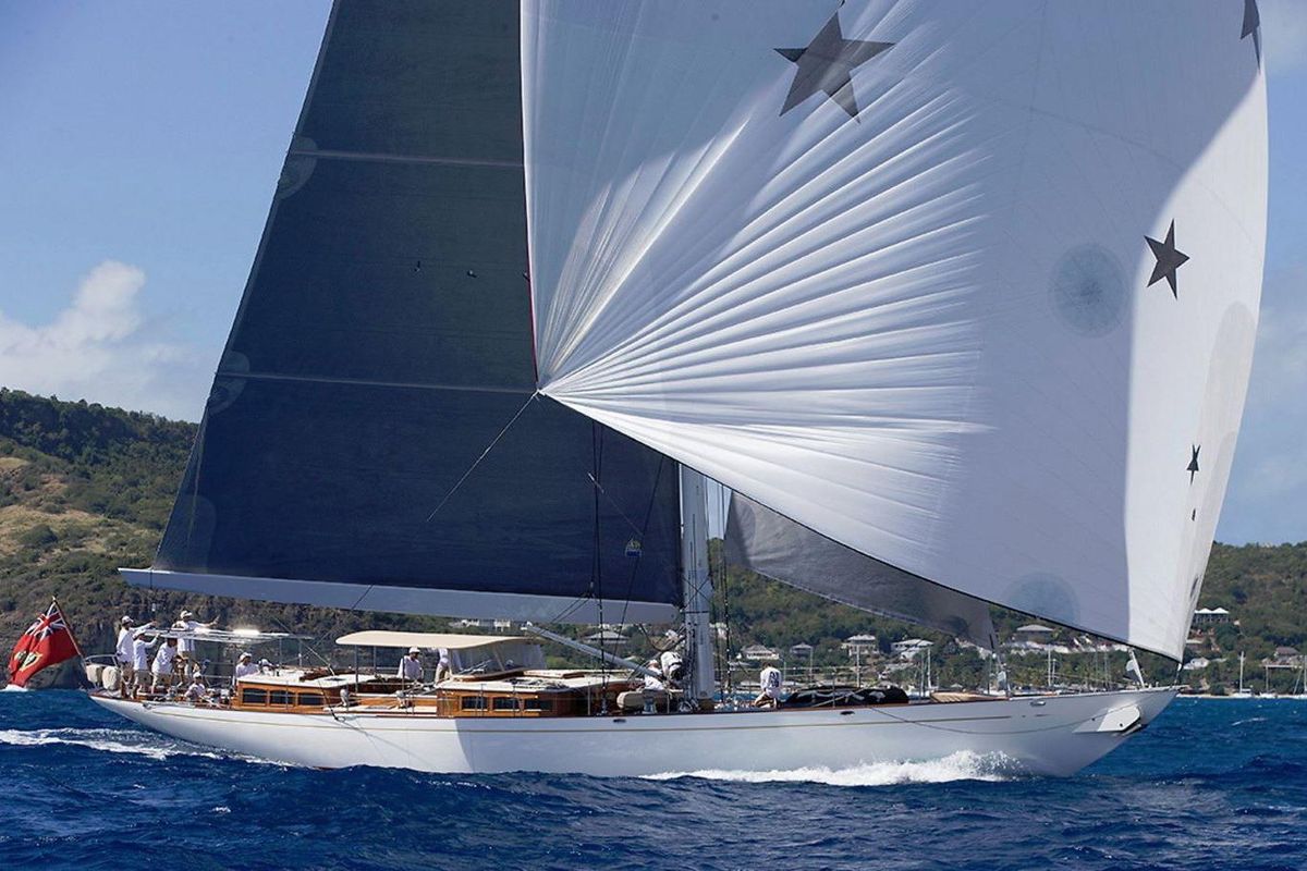 2016 Claasen Truly Classic 90 for sale in Papeete, French Polynesia 90 ft