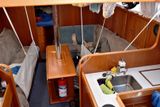 2003 Hallberg-Rassy 40