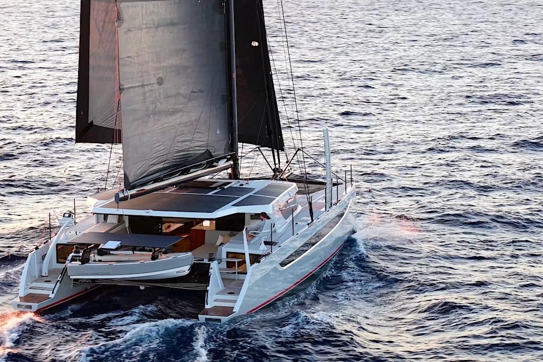 2026 HH Catamarans Hh60