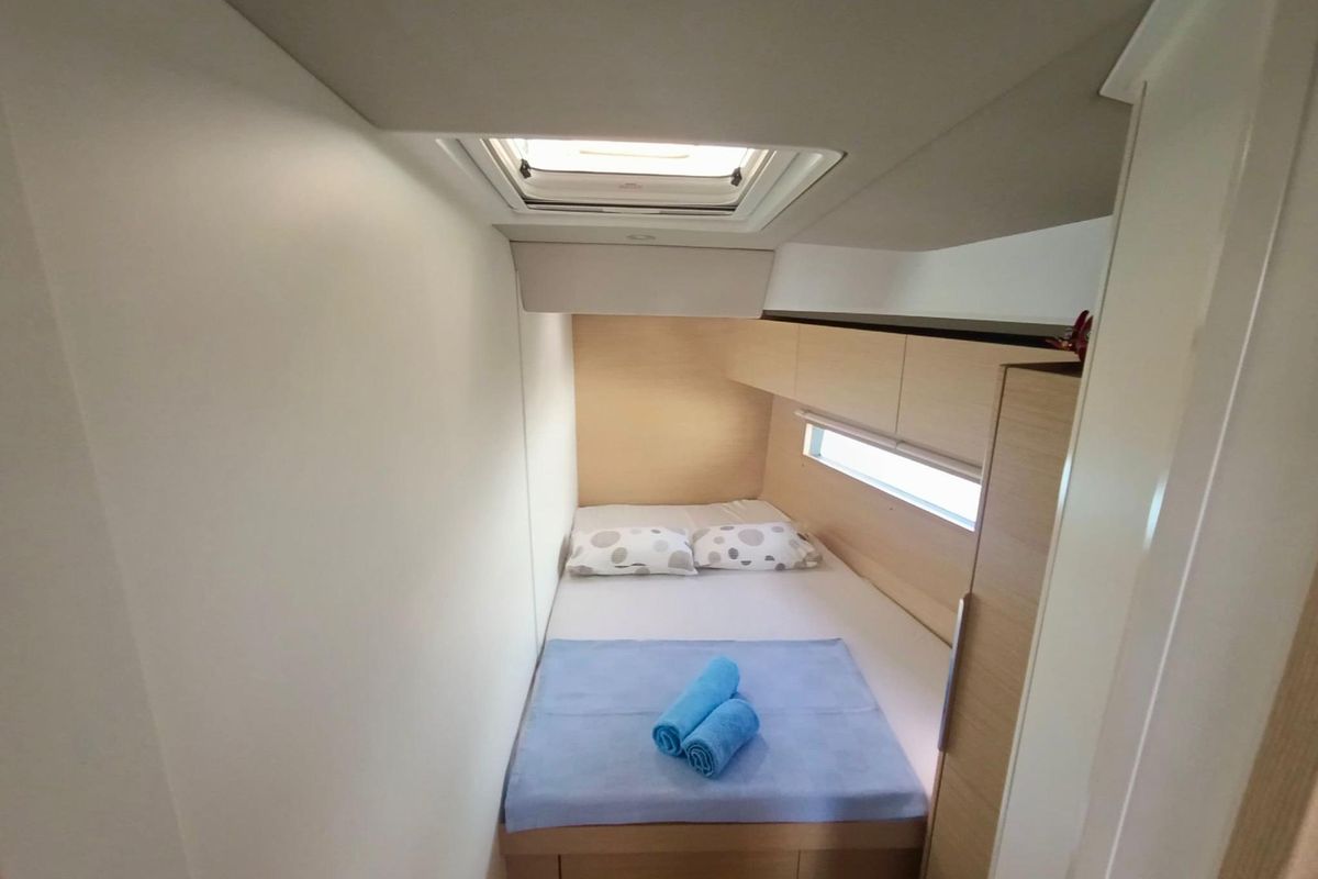2024 Hanse 510