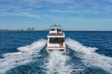 2025 Beneteau Swift Trawler 41 Fly
