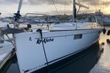 2018 Beneteau Oceanis 48