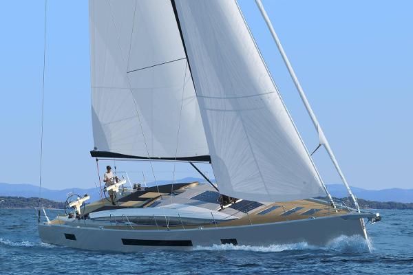 2023 Jeanneau 65 for sale in Newport, Rhode Island
