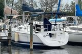 2006 Hunter 27
