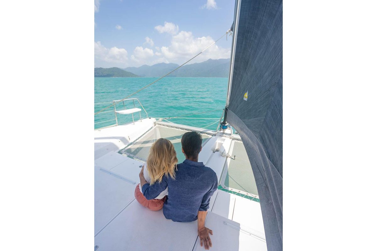 2026 Seawind 1370