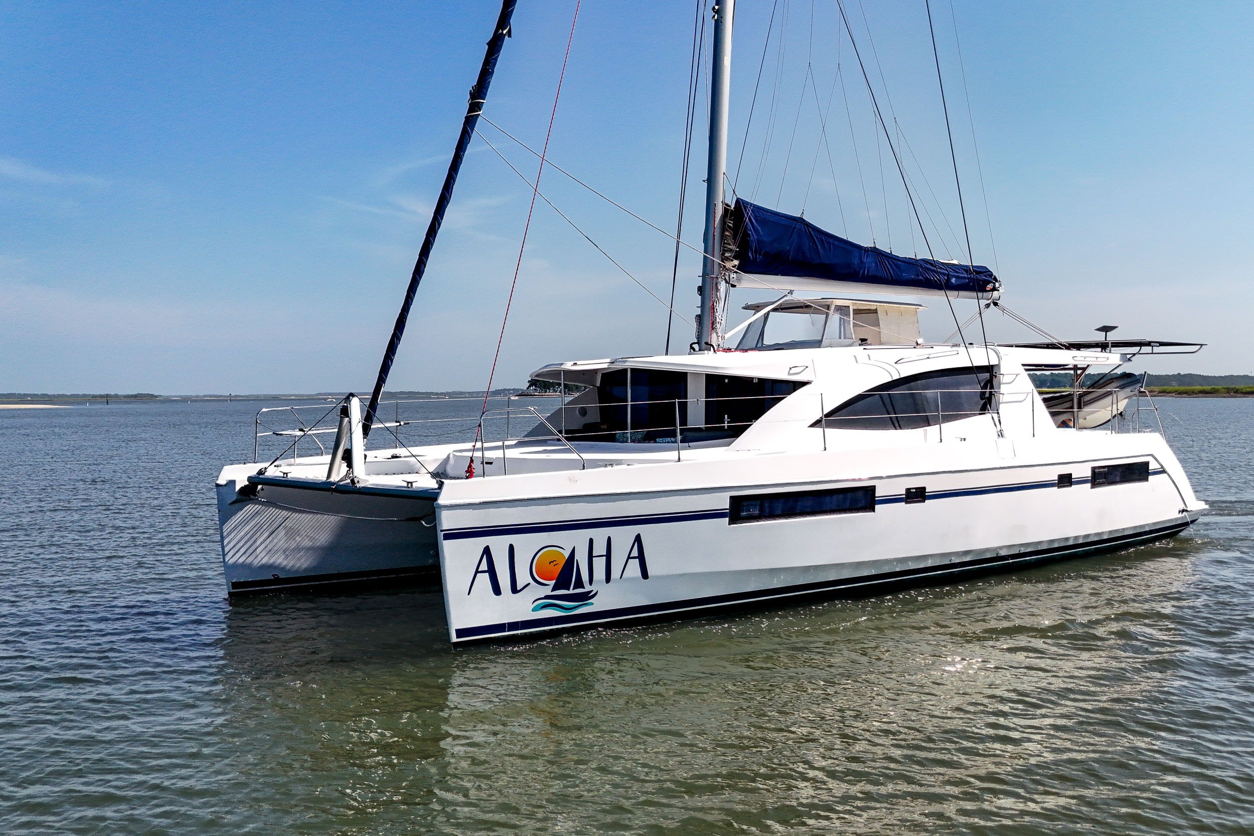 2013 Leopard 48 for sale in Hilton Head Island, South Carolina