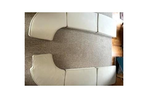 1974 Marshall 22 Catboat