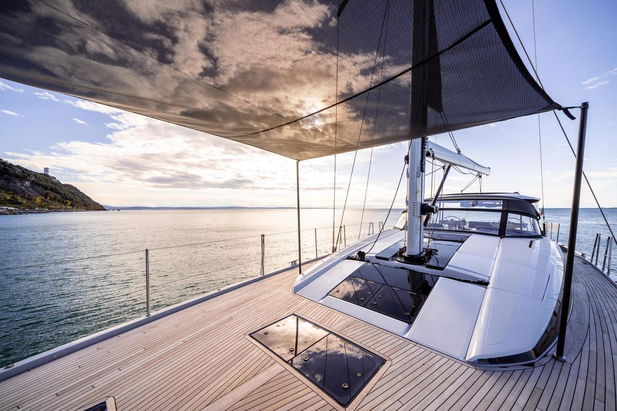 2023 Jeanneau 65