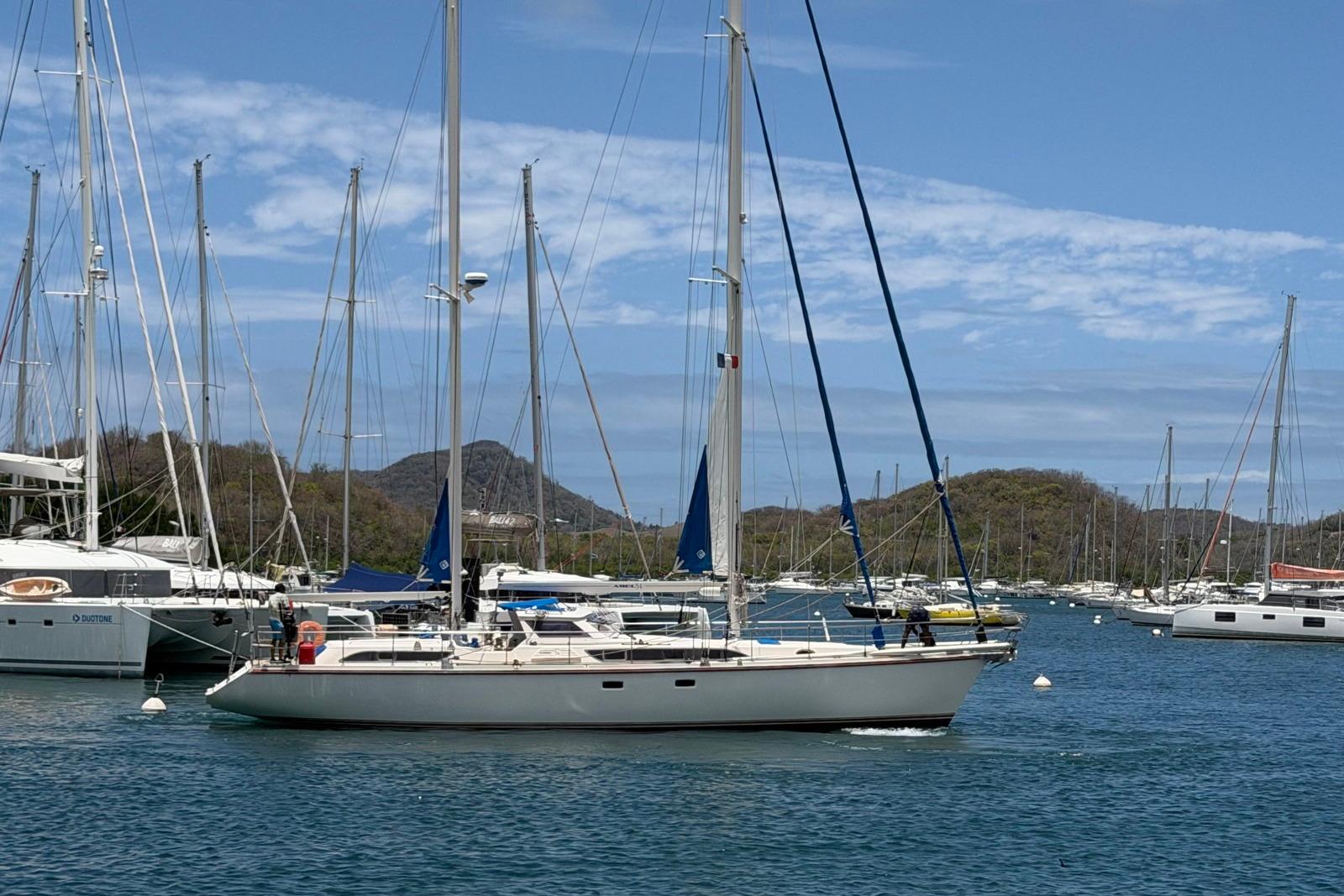 2009 Amel 54 for sale in Diego Martin, Trinidad And Tobago