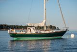 1987 Hinckley Sou'Wester 42