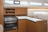2023 Jeanneau Sun Odyssey 380