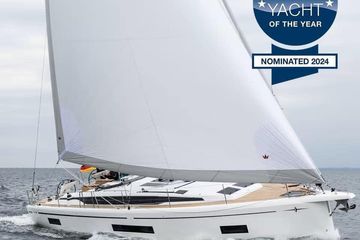 2026 Bavaria C46 Boats