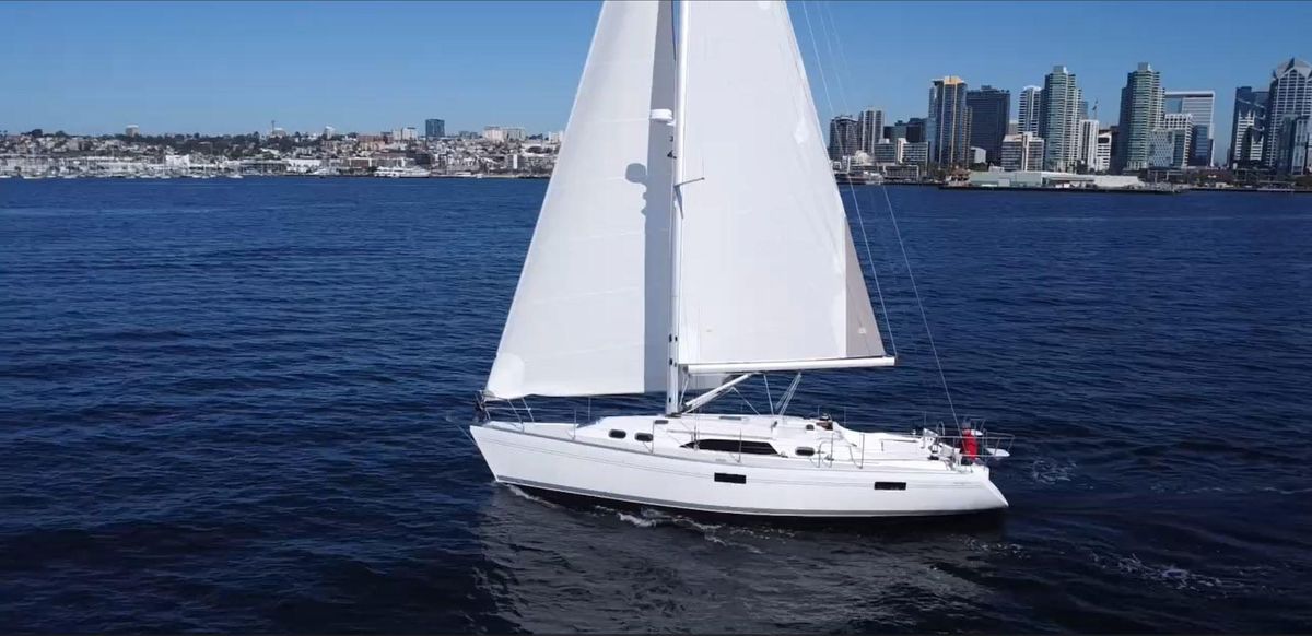 2025 Catalina 386 for sale in San Diego, California (38 ft)