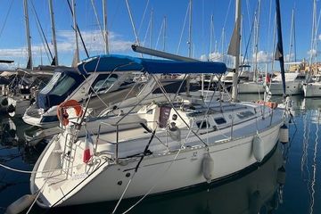 1997 Dufour 32 Classic Boats