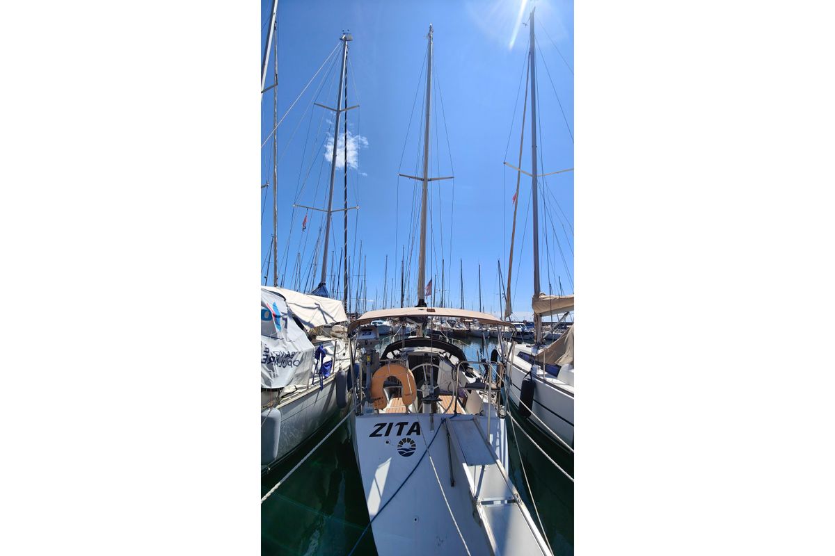 1975 Ranger Yachts 32