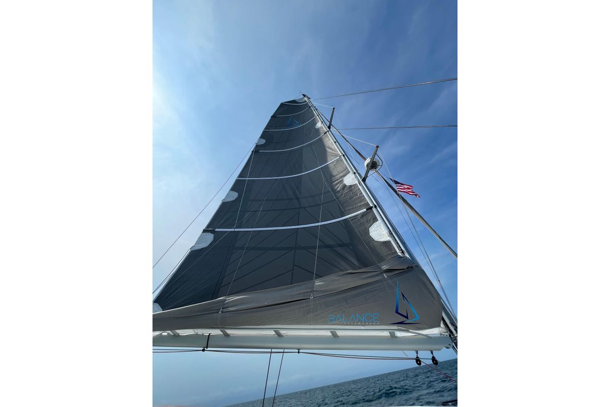 2024 Balance 442