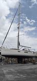 2016 Jeanneau 57