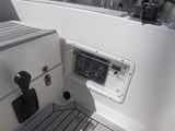 1996 Comfortina 35 Shallow Draft