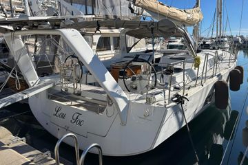 2014 Beneteau Oceanis 55 Boats
