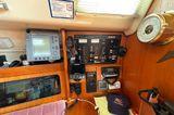 1990 Hunter Legend 35.5