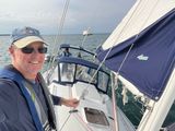 2001 J/Boats J/32