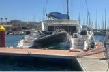2014 Catana 47