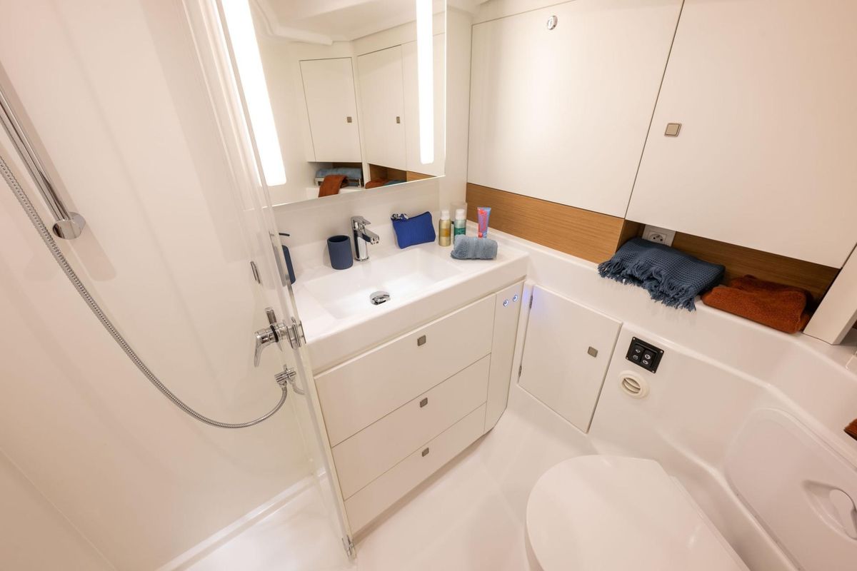 2026 Jeanneau Sun Odyssey 455