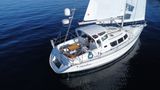 1999 Jeanneau Sun Odyssey 40 DS