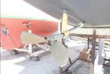 1985 Beneteau First 305
