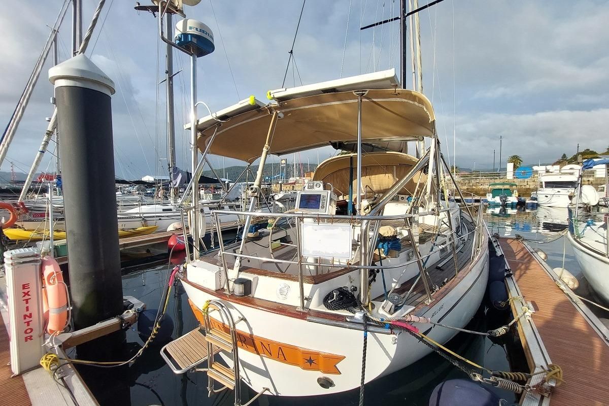 1987 Belliure 41
