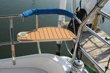2006 Marlow-Hunter 36