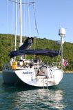 2008 Bavaria Vision 50