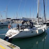 1993 Jeanneau Sun Odyssey 47